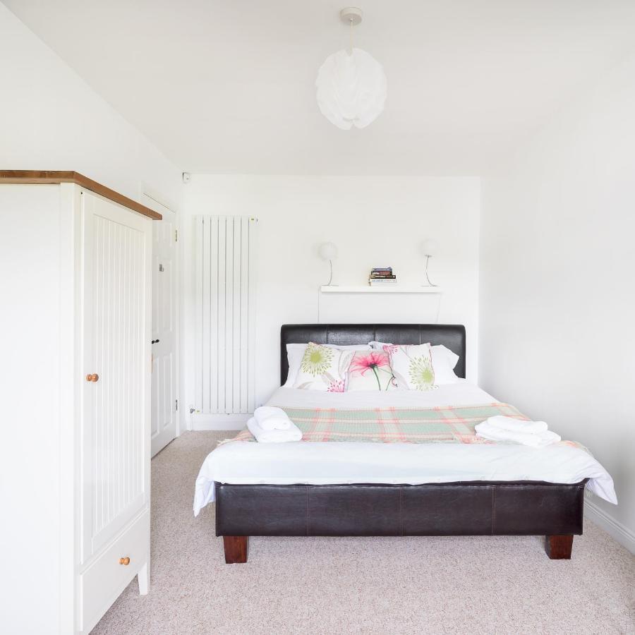 Willow House Bed & Breakfast And Orchard Studios Self Catering Limavady Exterior photo